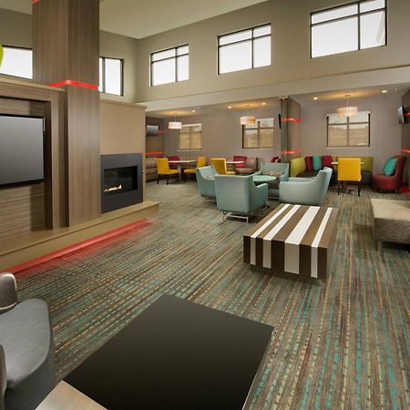 Residence Inn By Marriott Tyler Exterior foto